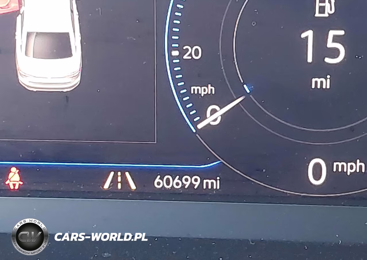 2019 Volkswagen Jetta 1.4T Sel Premium VIN:3VWG57BU0KM009772 - 16