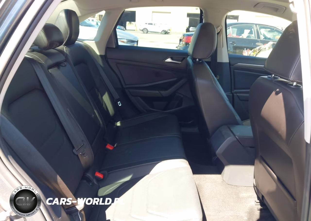 2019 Volkswagen Jetta 1.4T Sel Premium VIN:3VWG57BU0KM009772 - 8