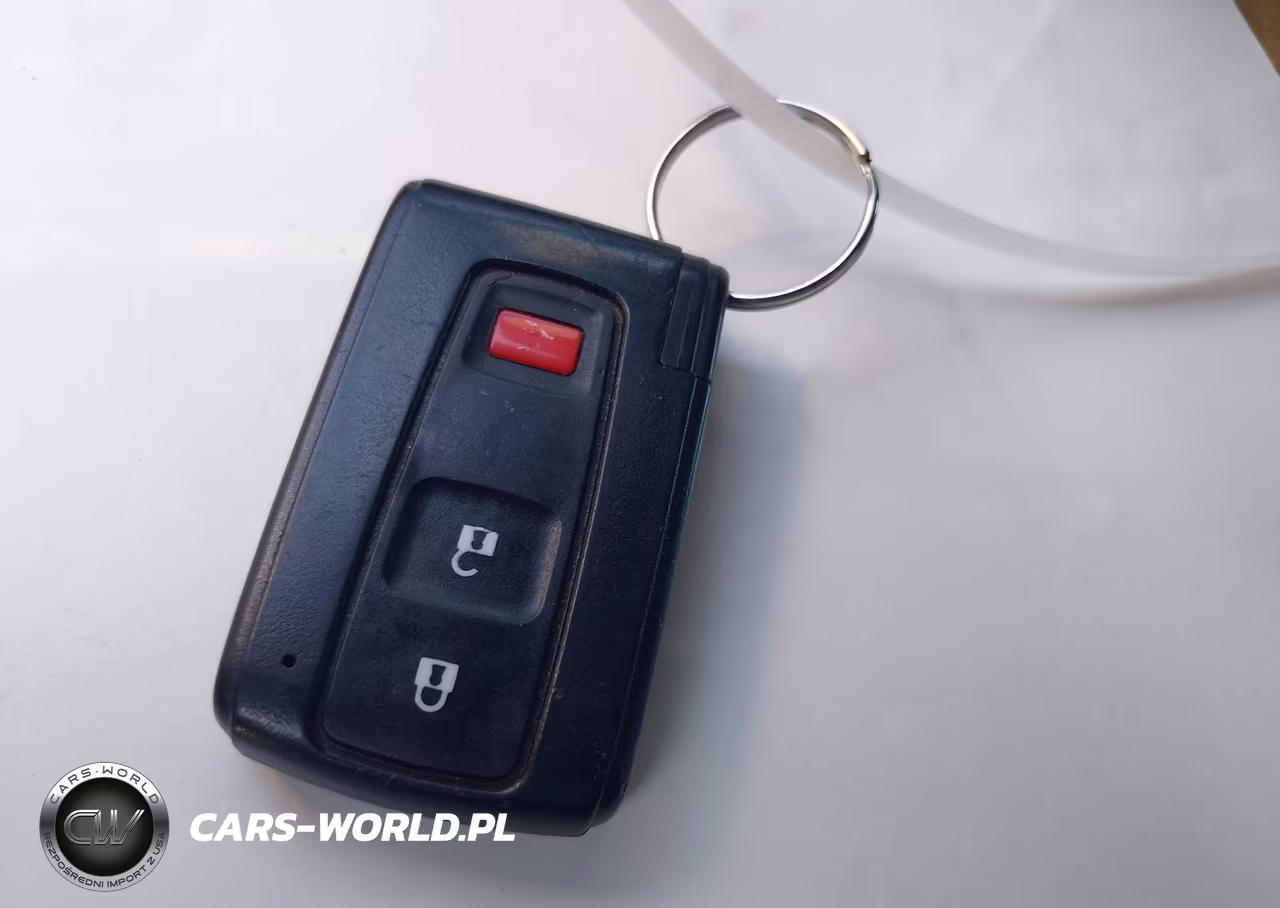 2005 Toyota Prius VIN:JTDKB20U857020190 - 11