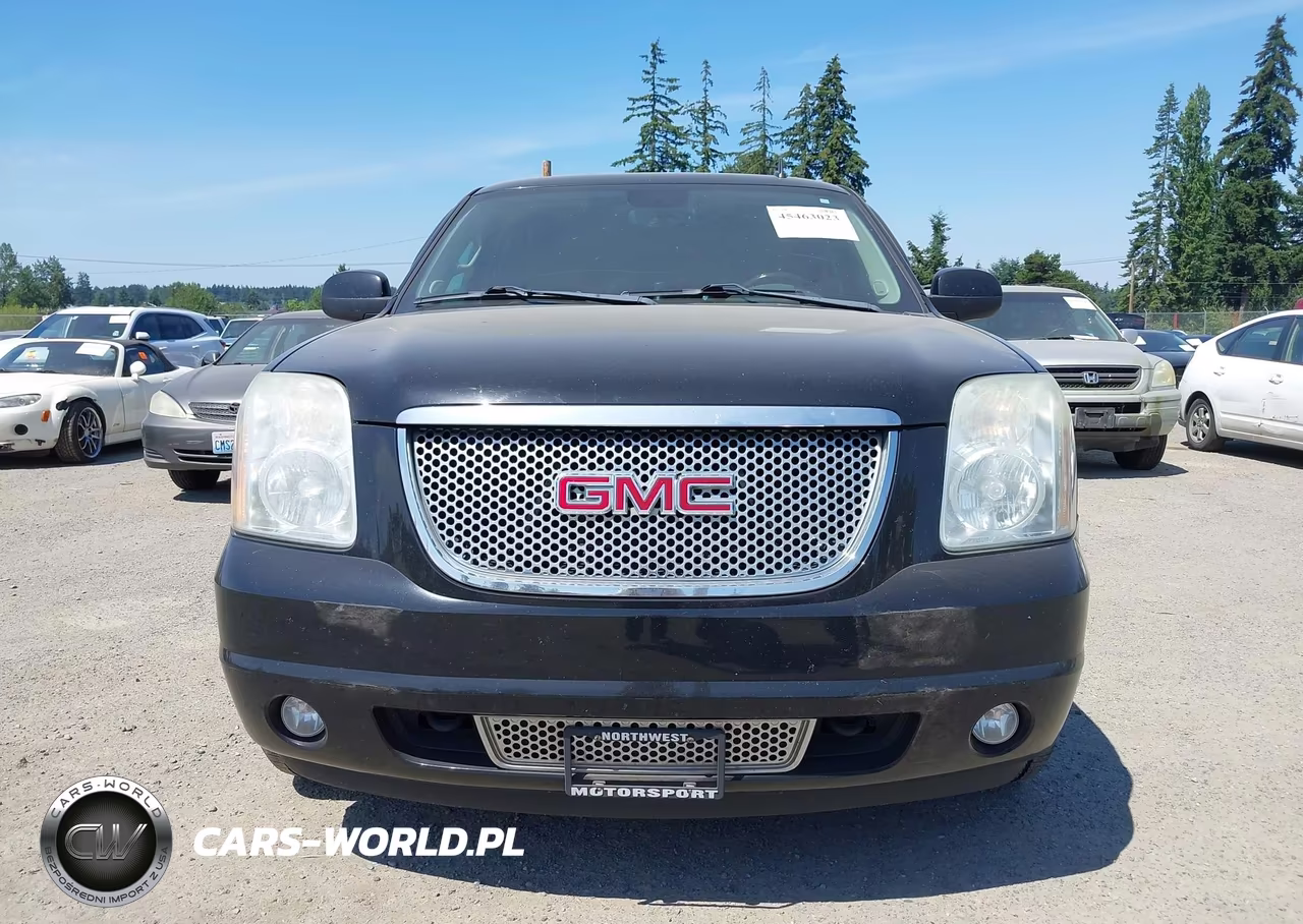 2012 GMC Yukon Denali VIN:1GKS2EEF8CR119173 - 12