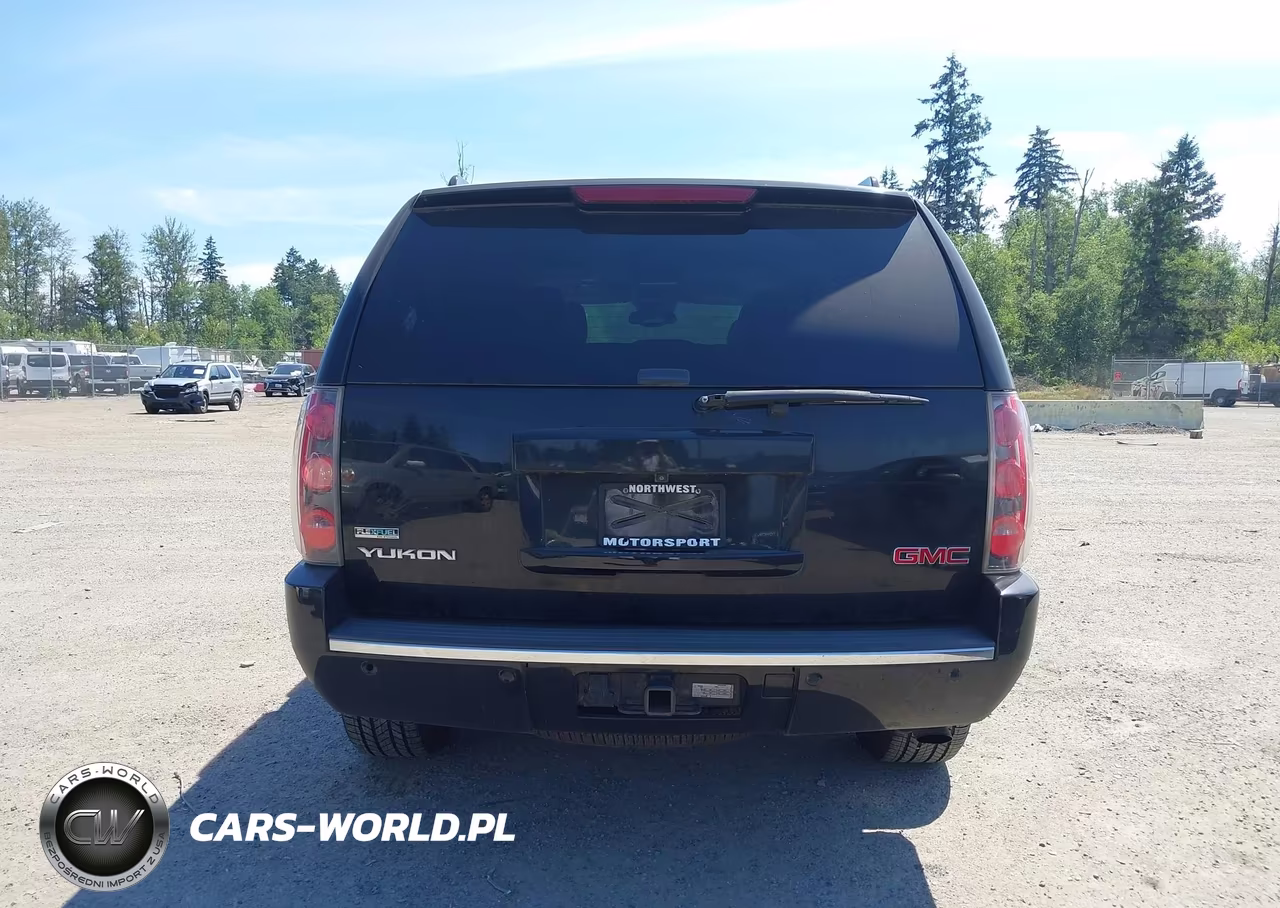 2012 GMC Yukon Denali VIN:1GKS2EEF8CR119173 - 16