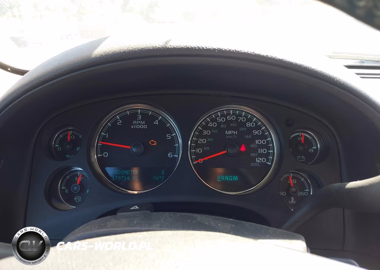 2012 GMC Yukon Denali VIN:1GKS2EEF8CR119173 - 7