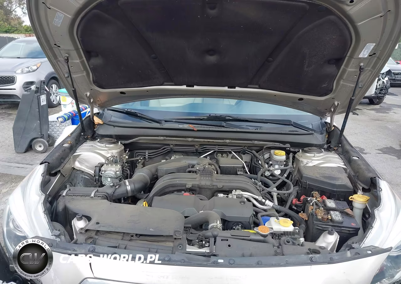 2015 Subaru Outback 2.5I VIN:4S4BSAAC6F3202149 - 10