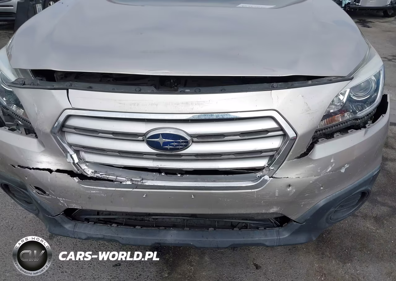 2015 Subaru Outback 2.5I VIN:4S4BSAAC6F3202149 - 6
