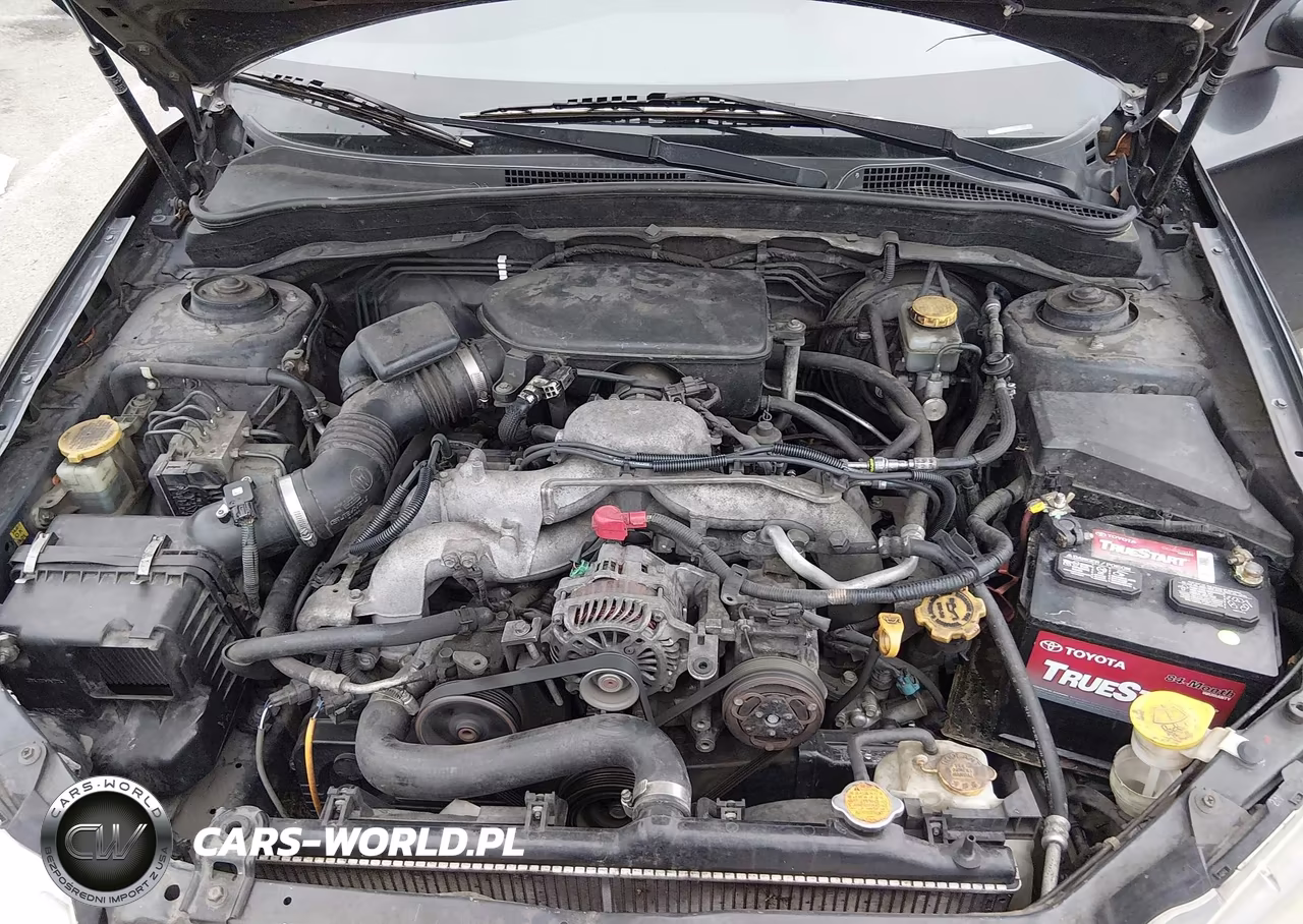 2009 Subaru Impreza 2.5I VIN:JF1GE60699H518250 - 10