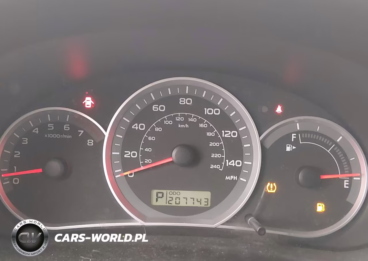 2009 Subaru Impreza 2.5I VIN:JF1GE60699H518250 - 7