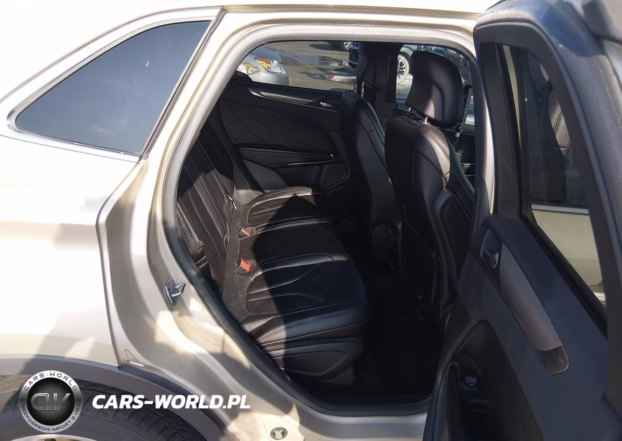 2017 Lincoln Mkc Premiere VIN:5LMCJ1C95HUL22219 - 8