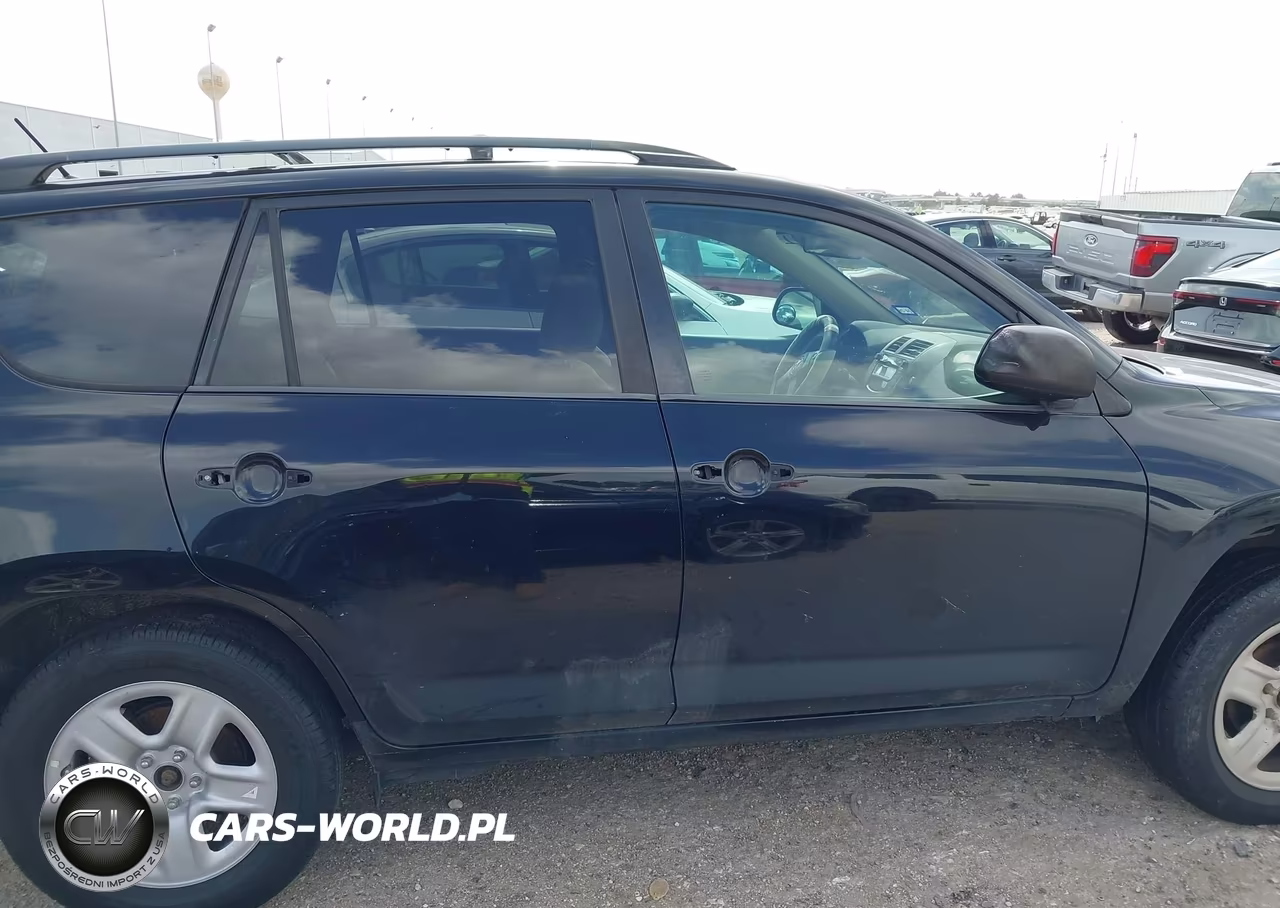 2010 Toyota Rav4 VIN:2T3BF4DV1AW066204 - 13