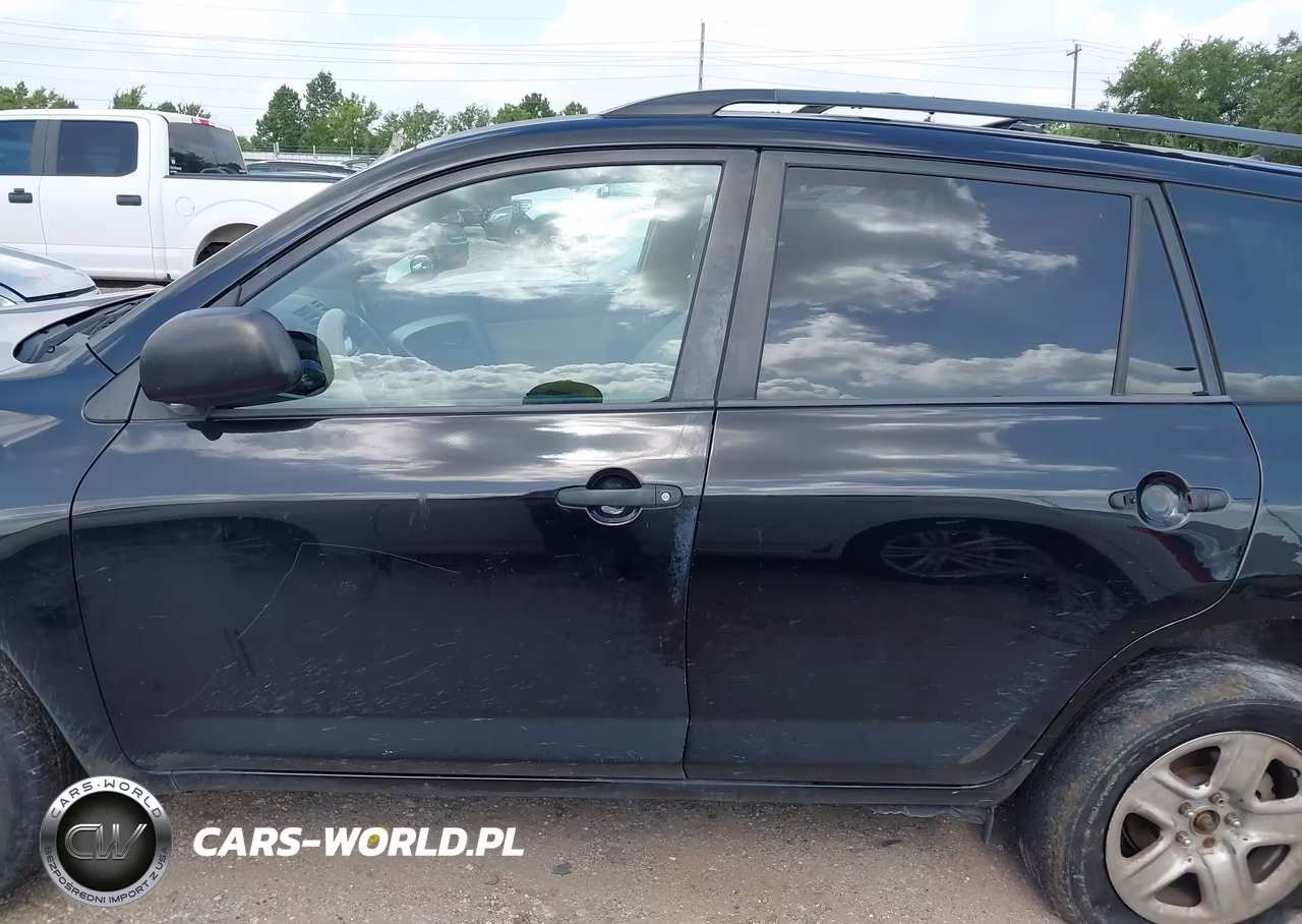 2010 Toyota Rav4 VIN:2T3BF4DV1AW066204 - 14