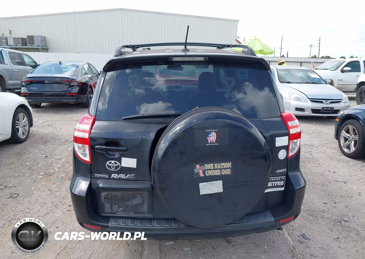2010 Toyota Rav4 VIN:2T3BF4DV1AW066204 - 16