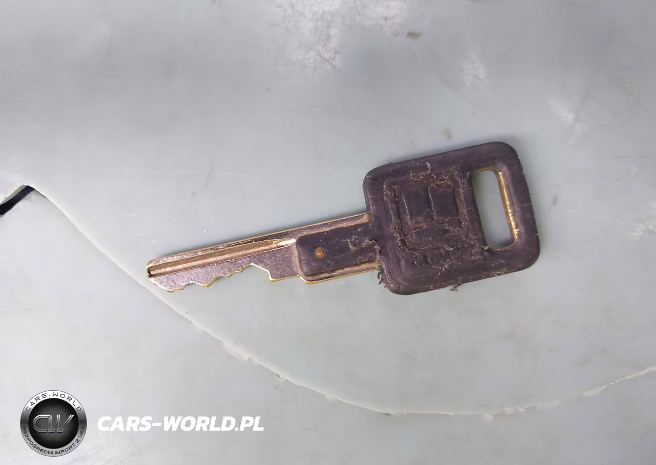 1997 Chevrolet Lumina Police VIN:2G1WL52M5V9331824 - 11