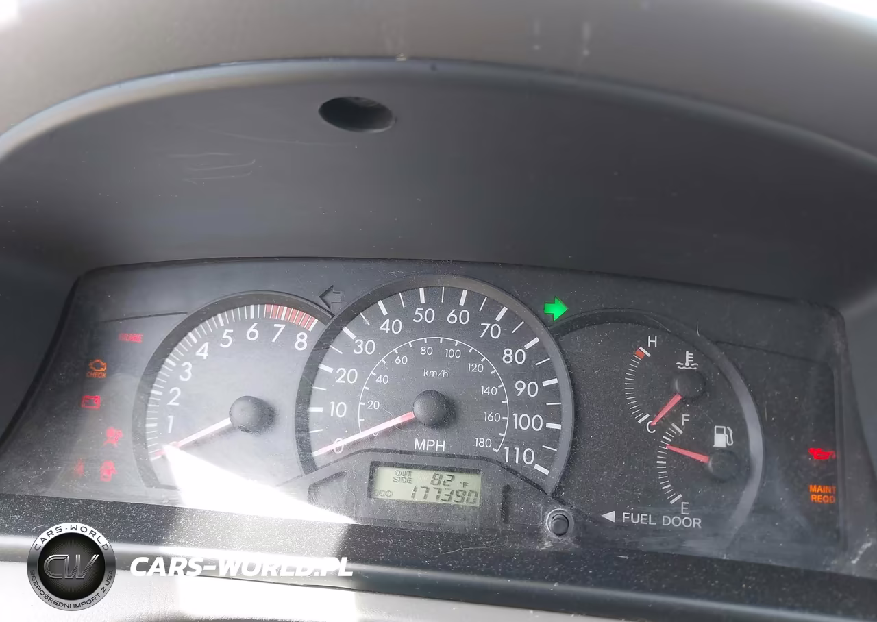 2007 Toyota Corolla Ce VIN:JTDBR32E170112339 - 7