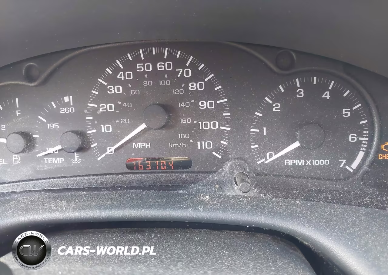 2004 Chevrolet Cavalier VIN:1G1JC12FX47126293 - 7