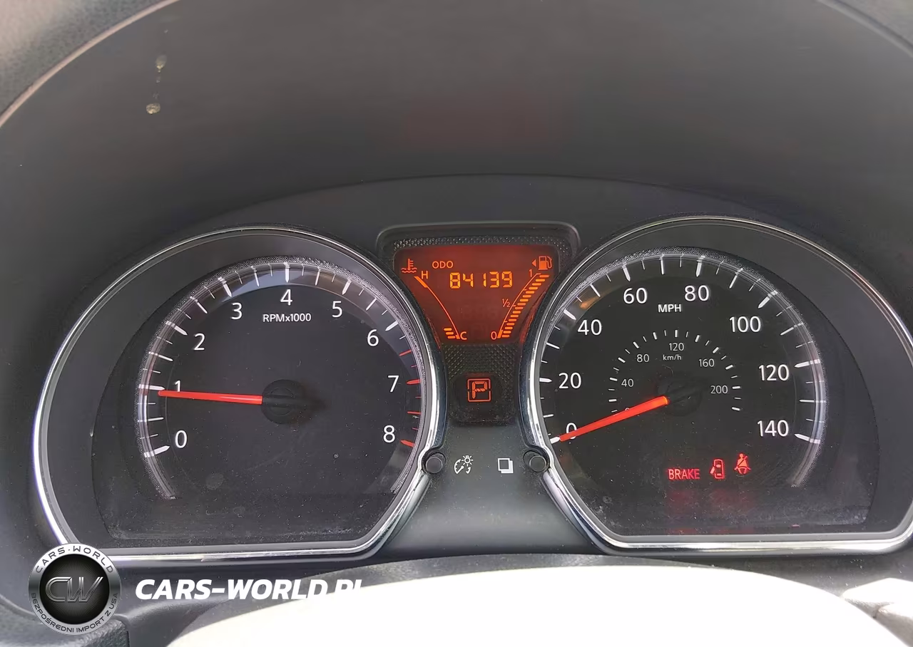 2014 Nissan Versa Note Sv VIN:3N1CE2CP2EL366722 - 7