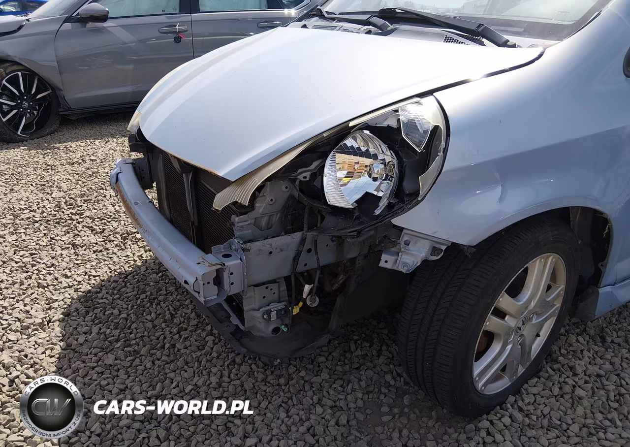 2008 Honda Fit Sport VIN:JHMGD38618S010080 - 13