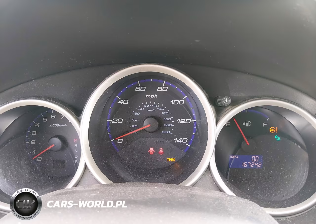 2008 Honda Fit Sport VIN:JHMGD38618S010080 - 7