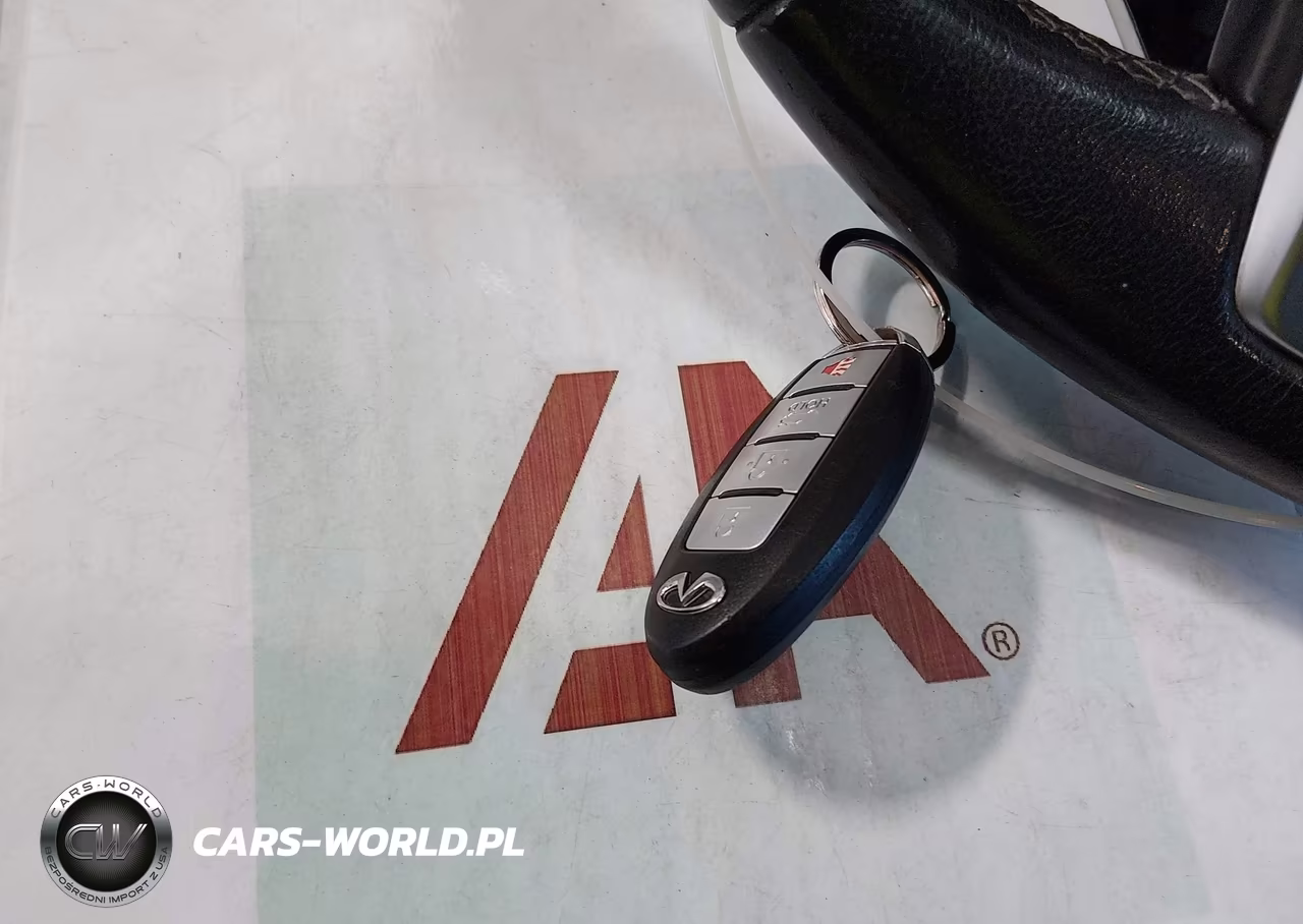 2019 Infiniti Q50 3.0T Luxe VIN:JN1EV7ARXKM552701 - 11