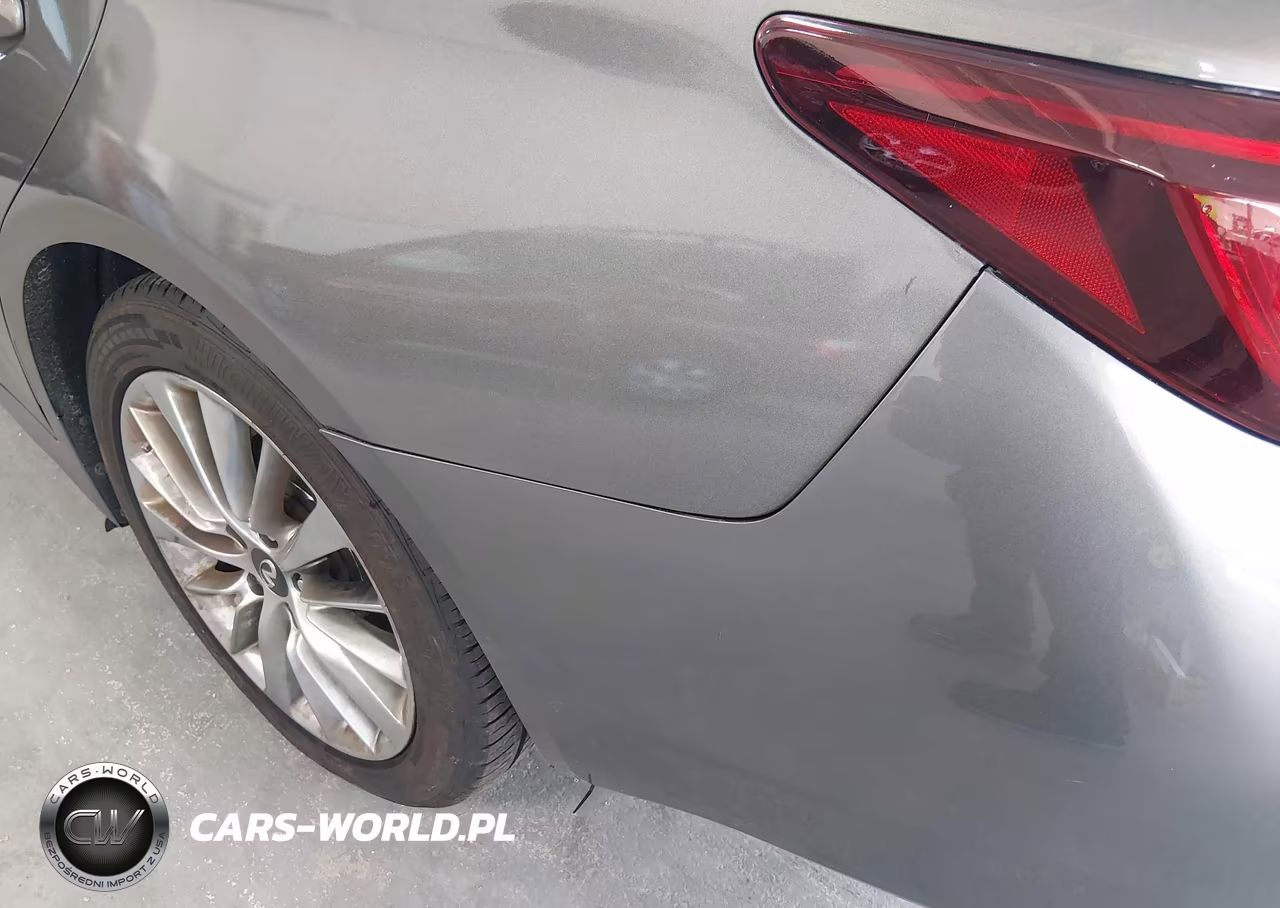 2019 Infiniti Q50 3.0T Luxe VIN:JN1EV7ARXKM552701 - 18