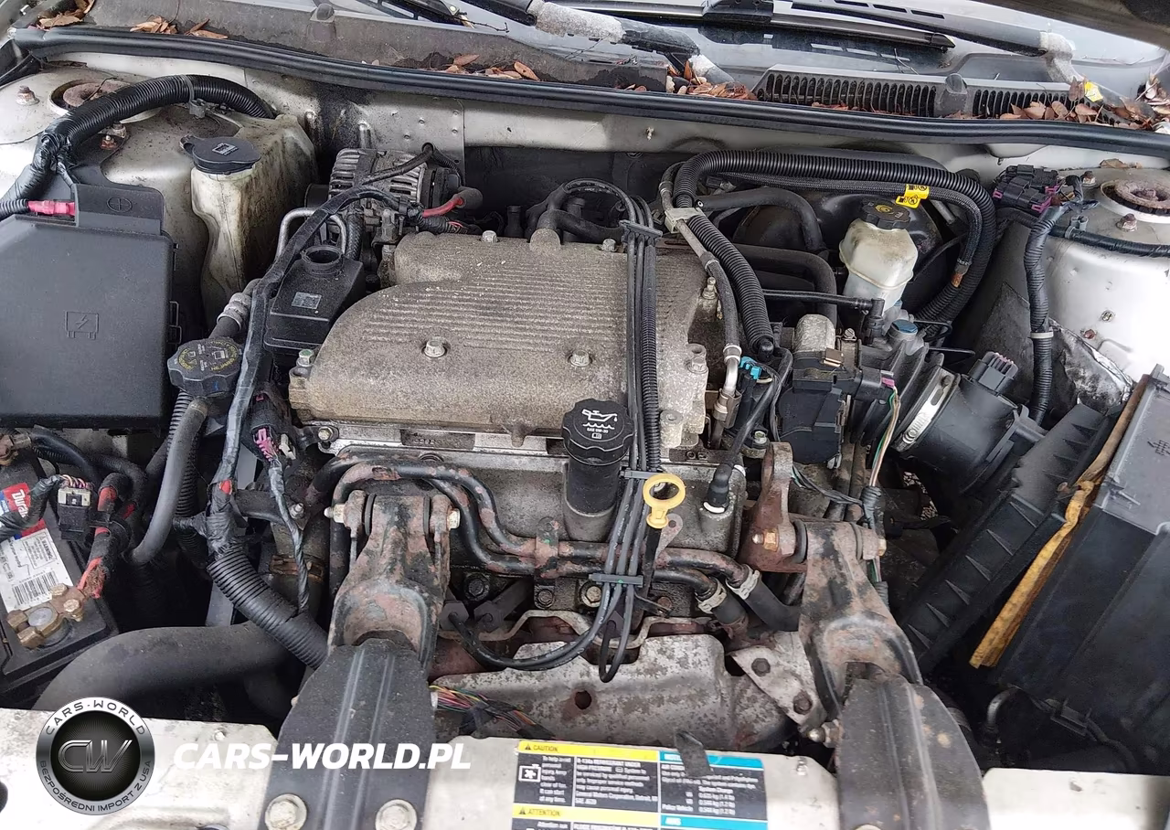 2007 Chevrolet Impala 3.5L Lt VIN:2G1WT58K379229611 - 10