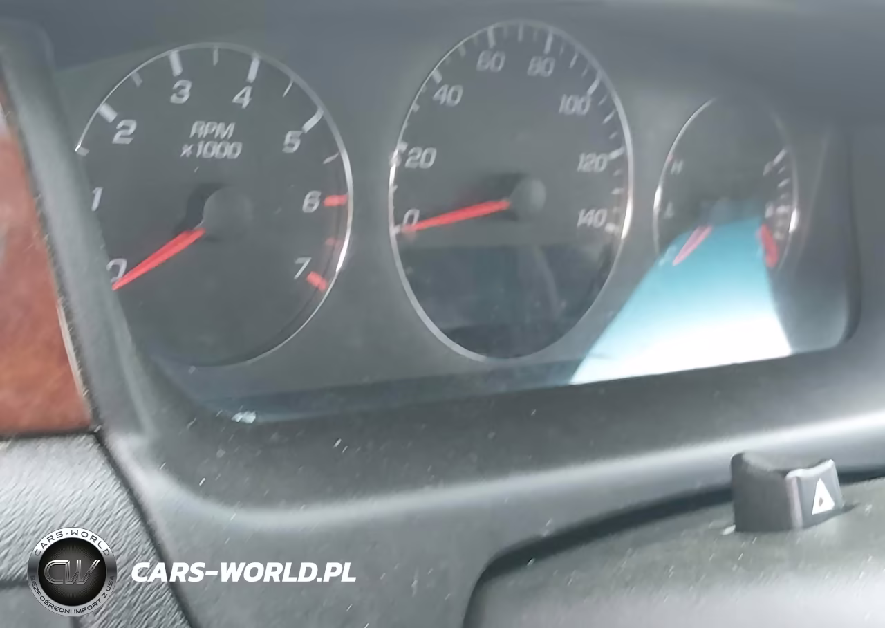 2007 Chevrolet Impala 3.5L Lt VIN:2G1WT58K379229611 - 7