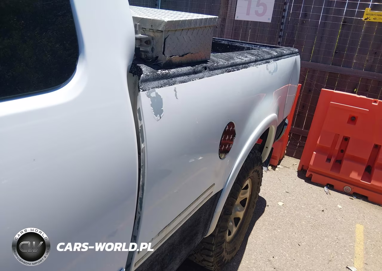 1998 Ford F-250 Lariat-Standard-Xl-Xlt VIN:1FTPX28L0WKC38867 - 11