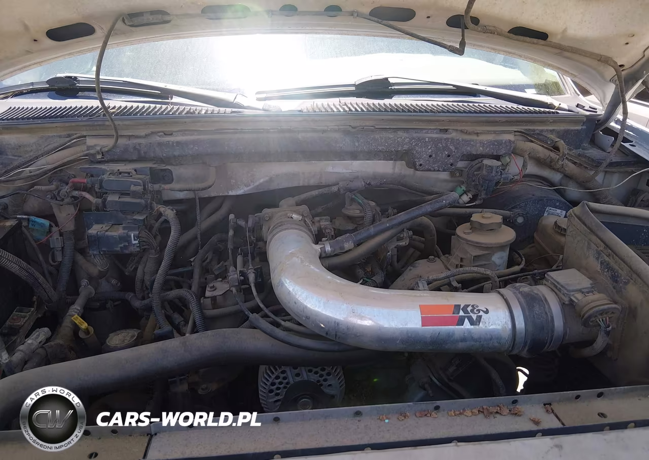 1998 Ford F-250 Lariat-Standard-Xl-Xlt VIN:1FTPX28L0WKC38867 - 9