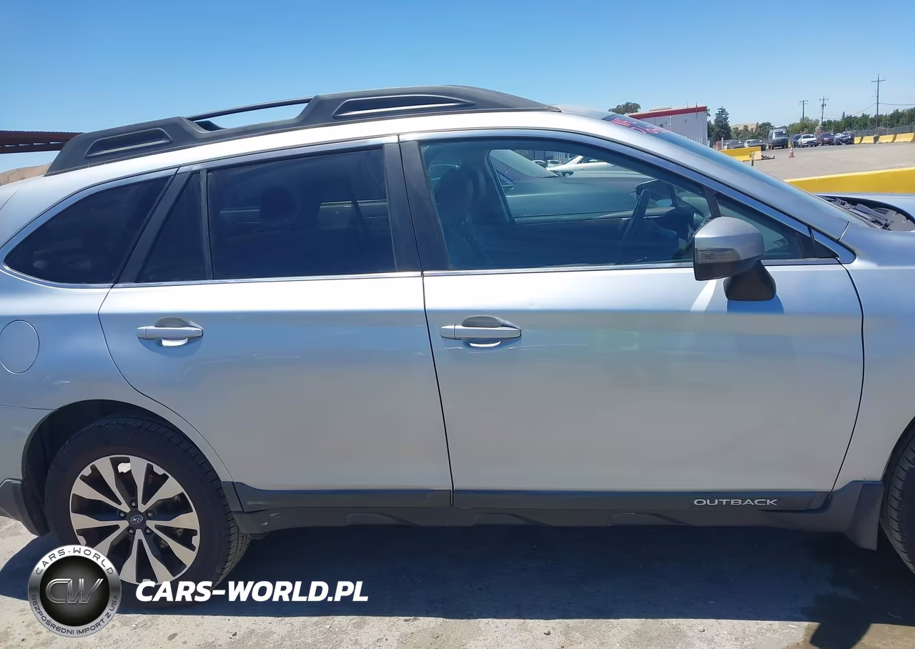 2016 Subaru Outback 2.5I Limited VIN:4S4BSANC4G3210424 - 13