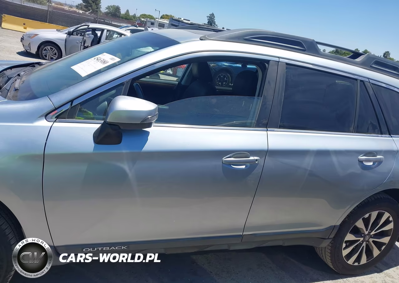 2016 Subaru Outback 2.5I Limited VIN:4S4BSANC4G3210424 - 14