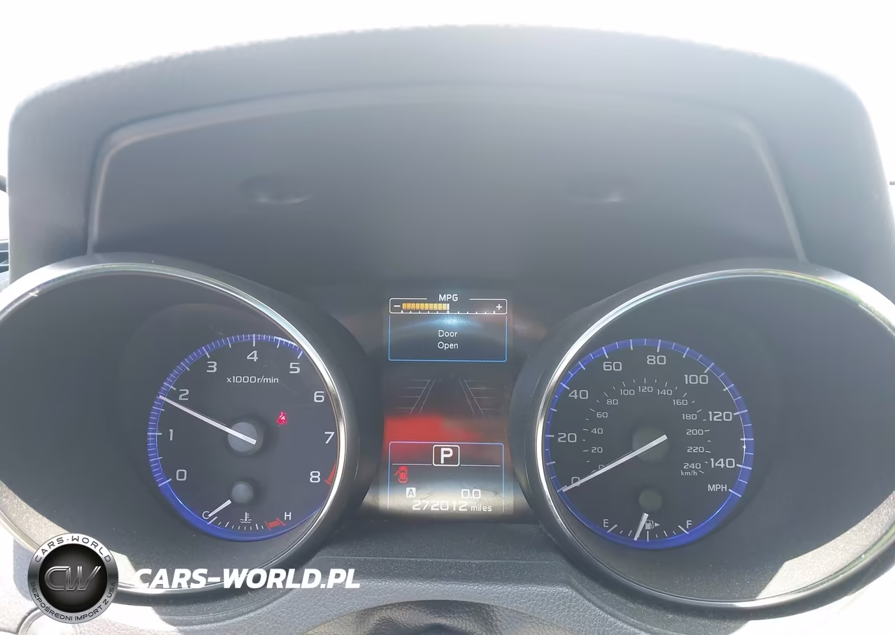 2016 Subaru Outback 2.5I Limited VIN:4S4BSANC4G3210424 - 7