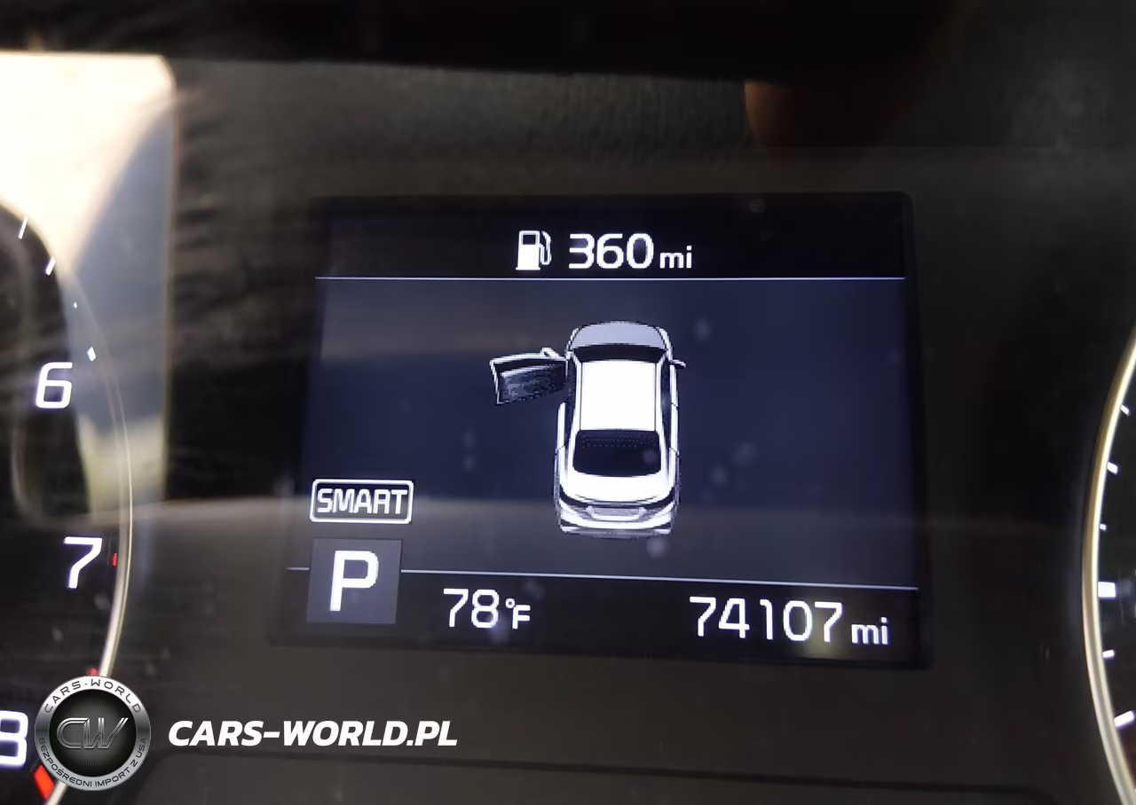 2021 Kia Forte Lxs VIN:3KPF24AD5ME313149 - 15