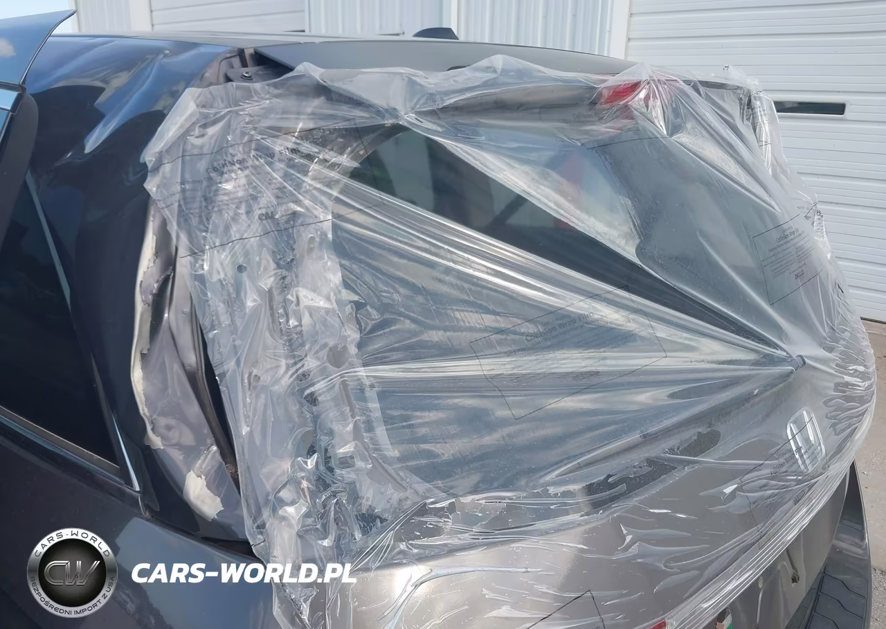 2013 Honda Odyssey Ex-L VIN:5FNRL5H61DB044164 - 6