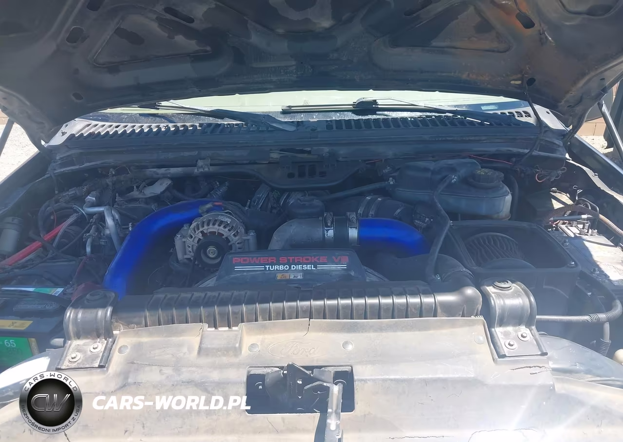 2006 Ford F350 Srw Super Duty VIN:1FTWW31PX6EC12678 - 9