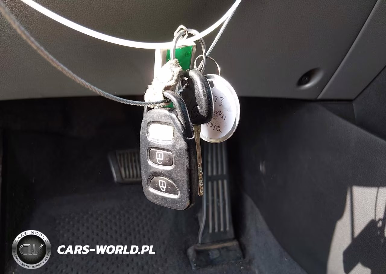 2015 Hyundai Elantra Se VIN:KMHDH4AE1FU229523 - 11