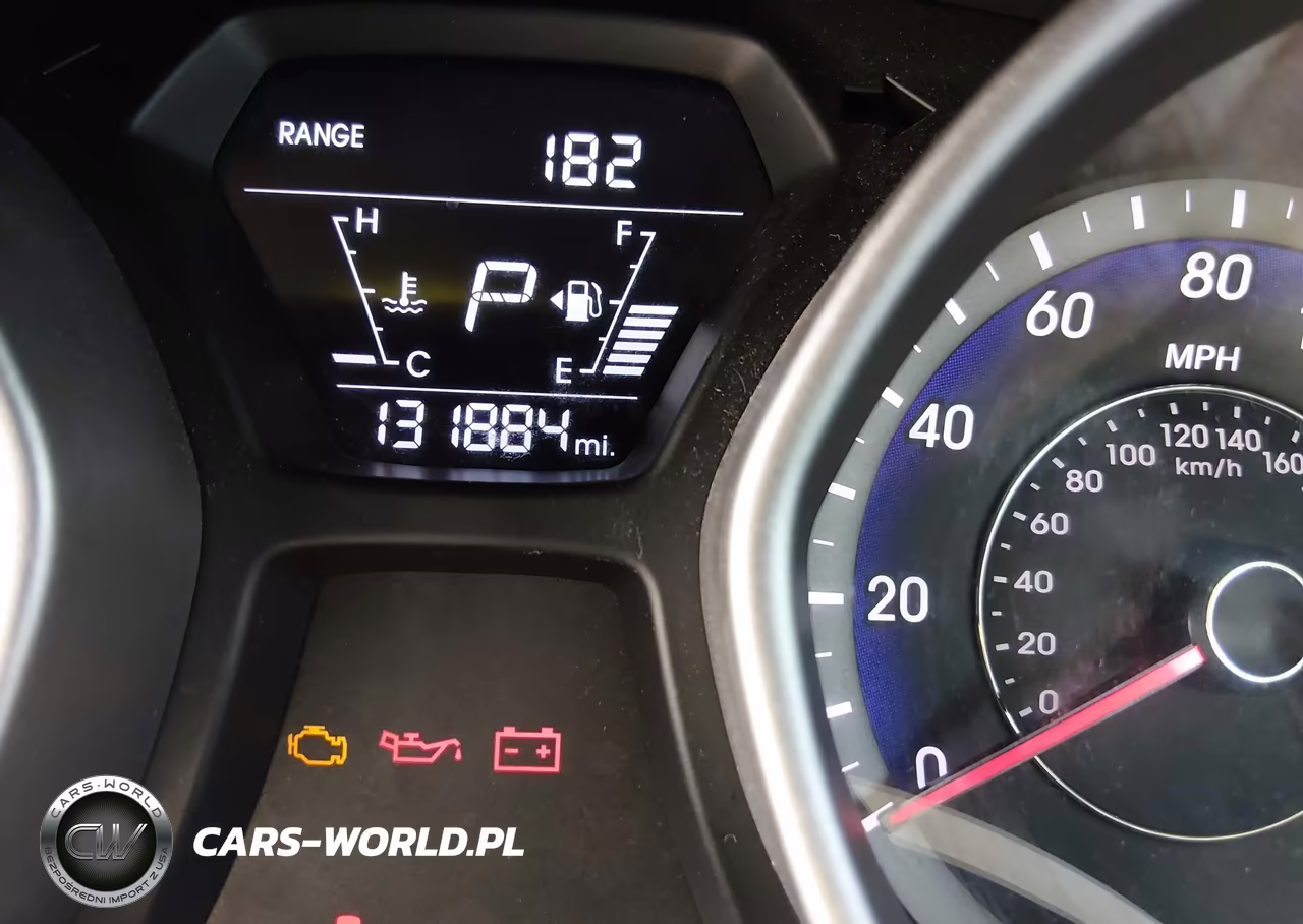 2015 Hyundai Elantra Se VIN:KMHDH4AE1FU229523 - 15