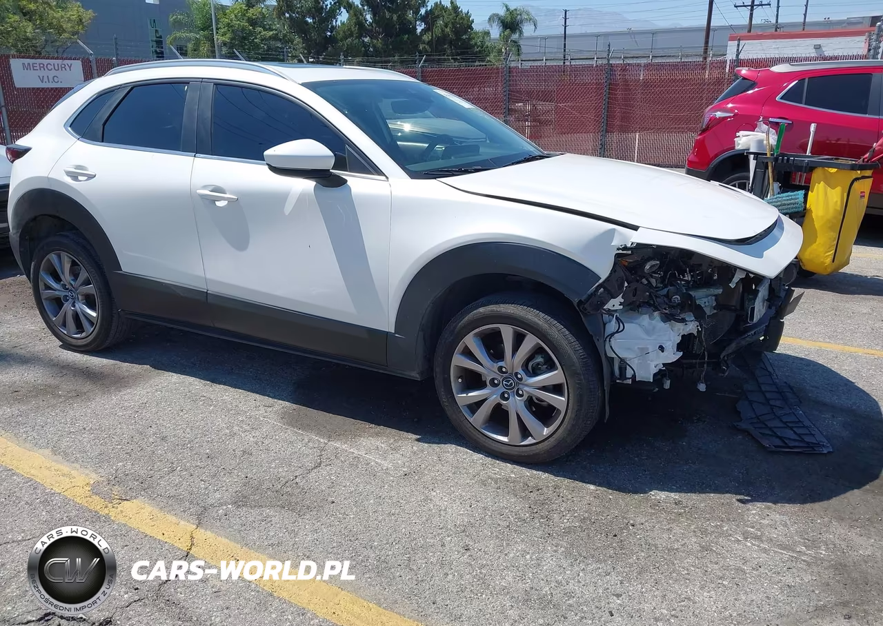 2022 Mazda Cx-30 Preferred – zdjęcie 1 z 16