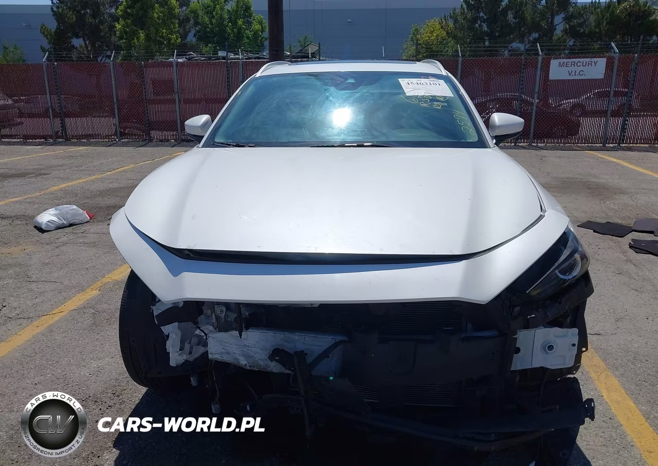 2022 Mazda Cx-30 Preferred VIN:3MVDMBCL6NM412594 - 12