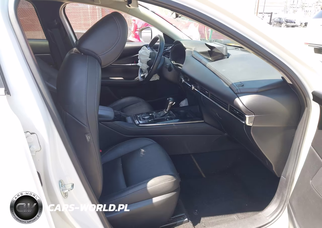 2022 Mazda Cx-30 Preferred VIN:3MVDMBCL6NM412594 - 5