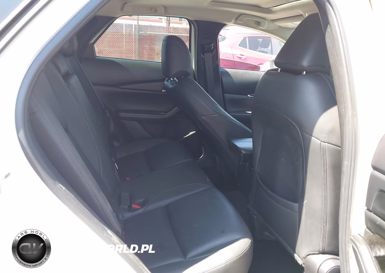 2022 Mazda Cx-30 Preferred VIN:3MVDMBCL6NM412594 - 8