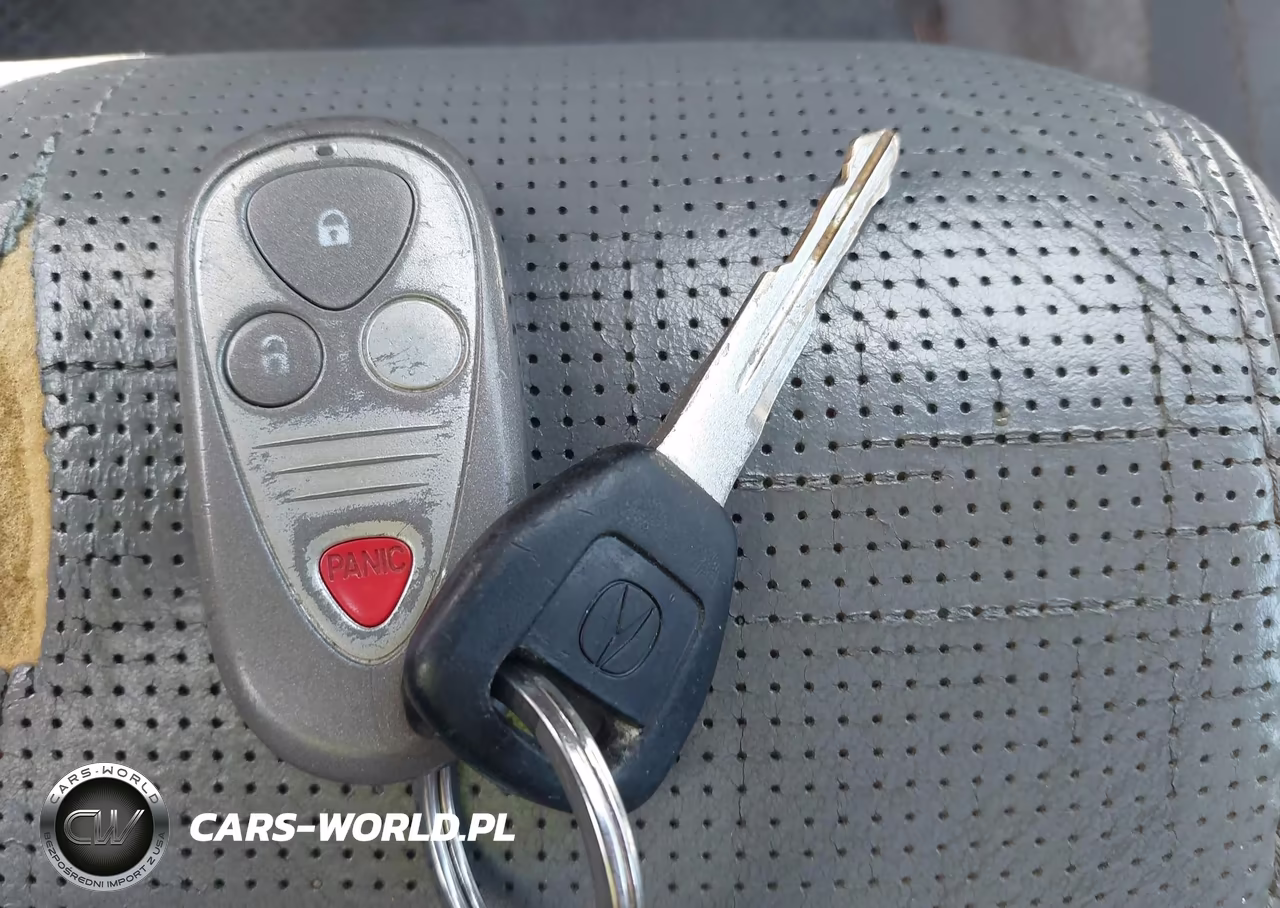 2006 Acura Mdx VIN:2HNYD18846H516545 - 11