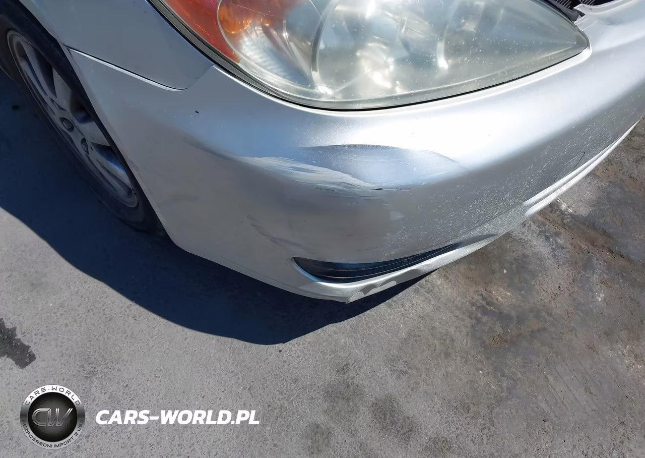 2002 Toyota Camry Xle VIN:JTDBF30K020033111 - 6
