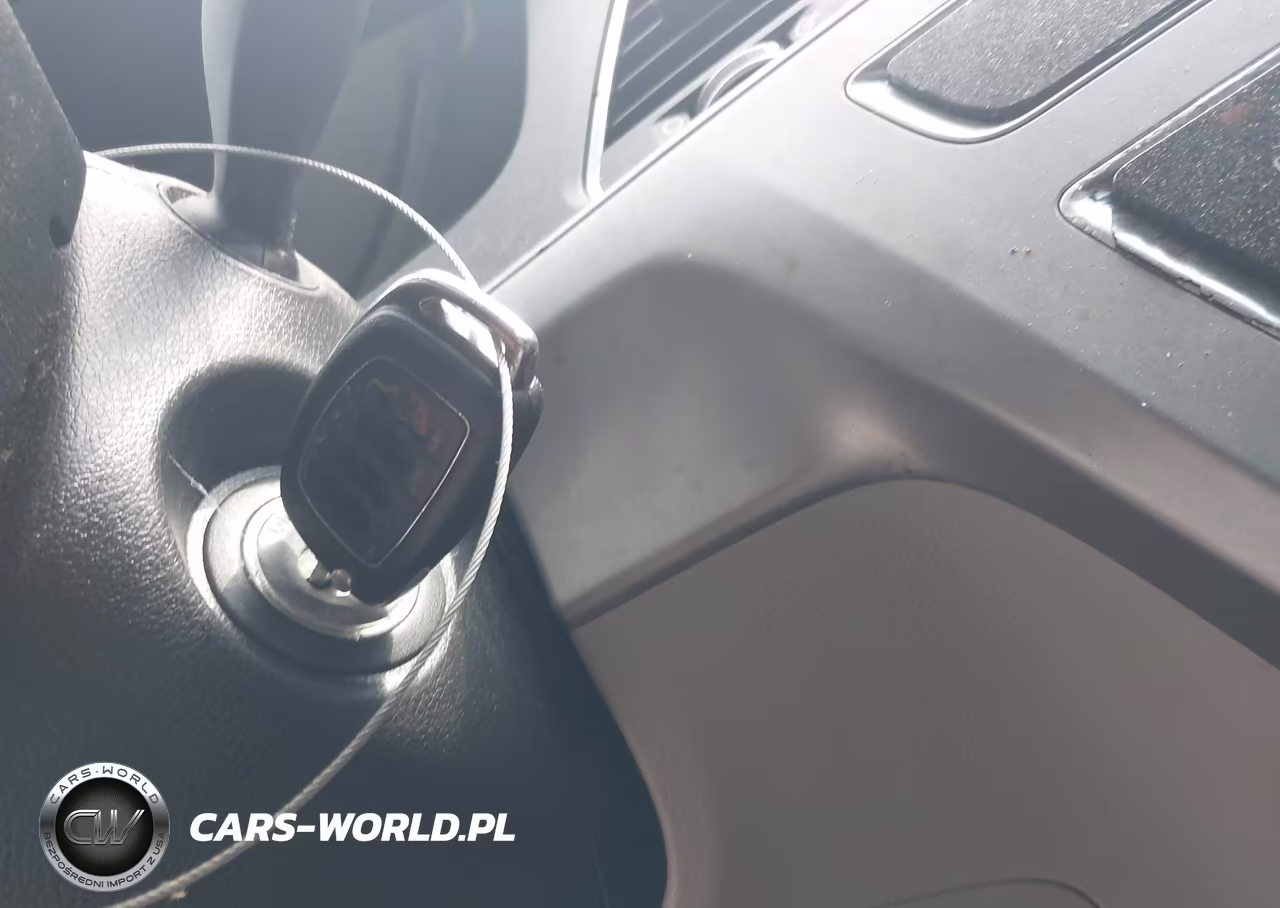 2015 Hyundai Sonata Se VIN:5NPE24AF5FH161711 - 11