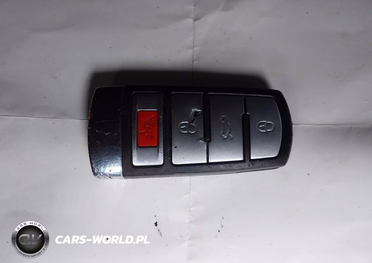 2006 Volkswagen Passat 3.6 VIN:WVWCU73C86P083449 - 11