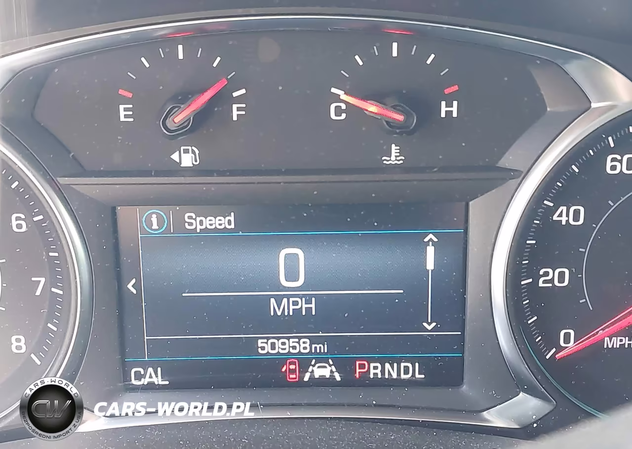2024 Chevrolet Equinox Fwd Ls VIN:3GNAXHEG8RL162390 - 16