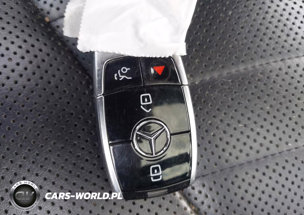 2019 Mercedes-Benz S 560 VIN:WDDUG8DB4KA424596 - 11