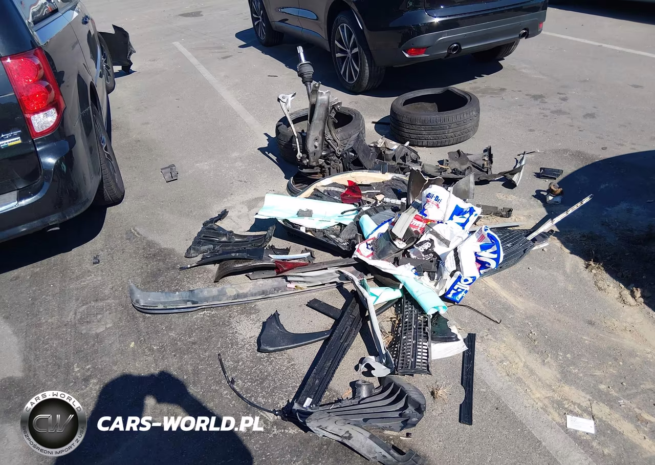 2019 Mercedes-Benz S 560 VIN:WDDUG8DB4KA424596 - 12