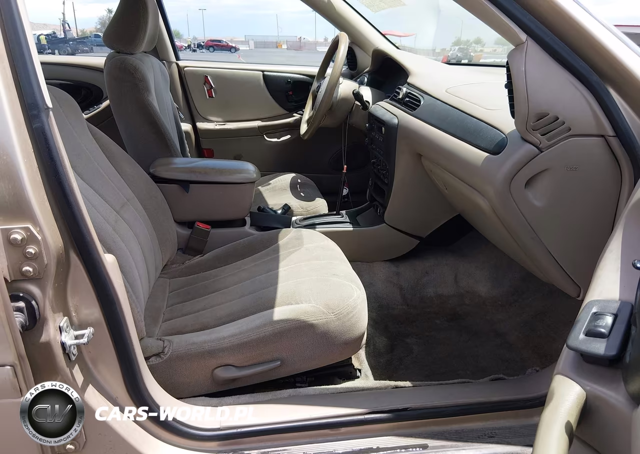 2005 Chevrolet Classic VIN:1G1ND52F75M168459 - 5