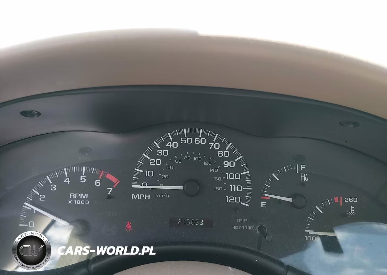 2005 Chevrolet Classic VIN:1G1ND52F75M168459 - 7