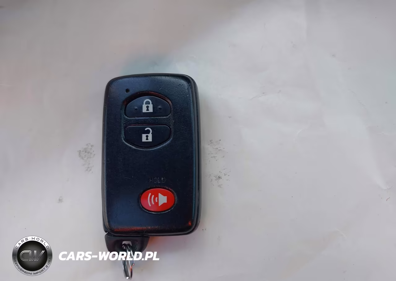 2010 Toyota Prius Iii VIN:JTDKN3DU3A0007826 - 11