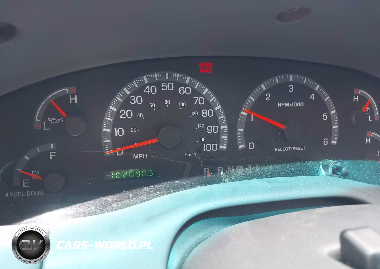2004 Ford F-150 Heritage Xl-Xlt VIN:2FTRX18W34CA06049 - 7