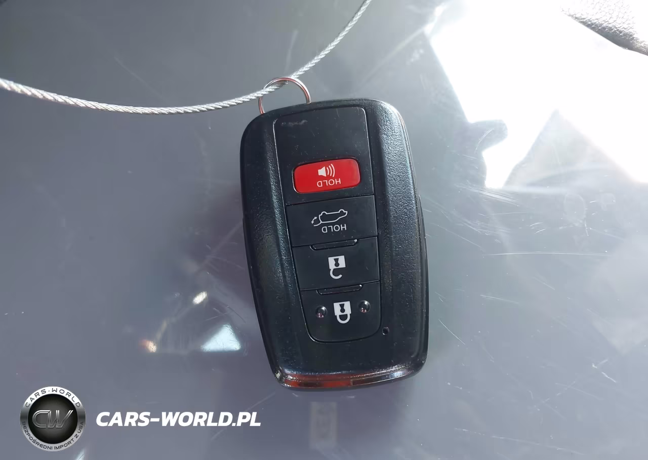 2020 Toyota Highlander Xle VIN:5TDGZRAH8LS022097 - 11